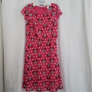 Minnie Mouse Dress